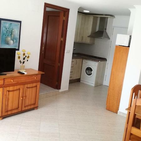 Atico Sol Apartment Barbate Luaran gambar