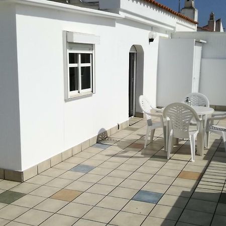 Atico Sol Apartment Barbate Luaran gambar