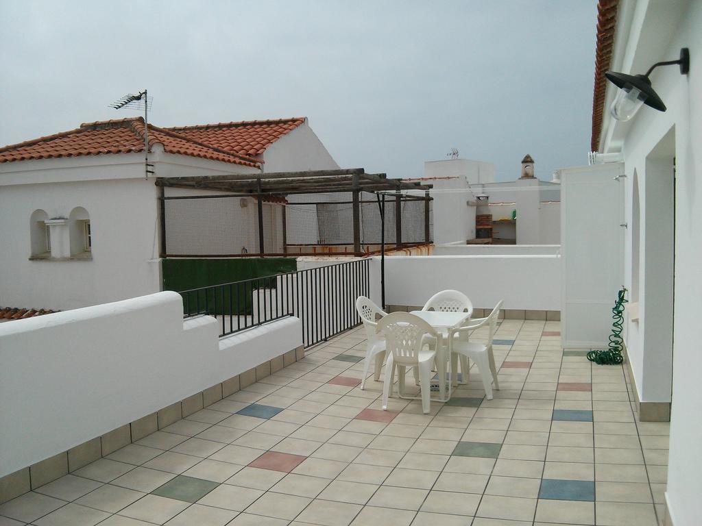 Atico Sol Apartment Barbate Luaran gambar