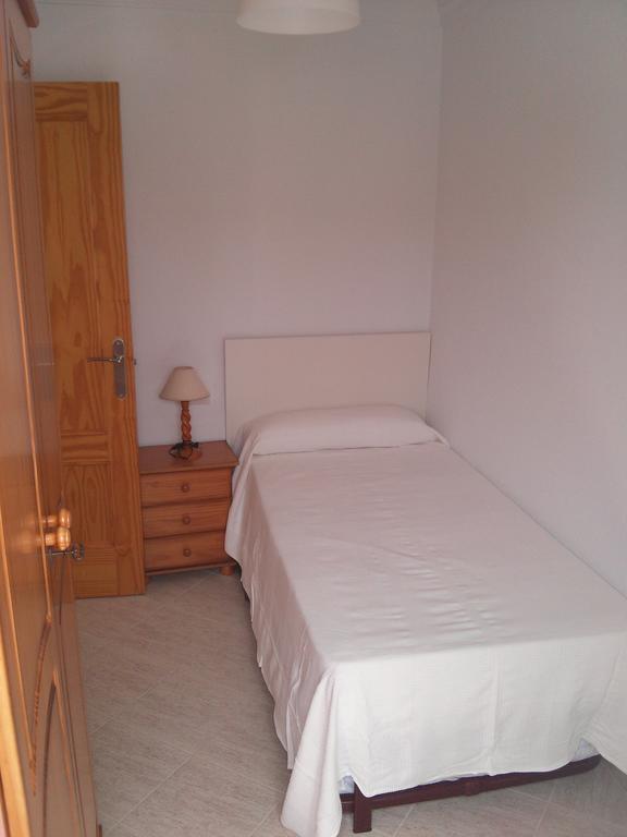 Atico Sol Apartment Barbate Luaran gambar