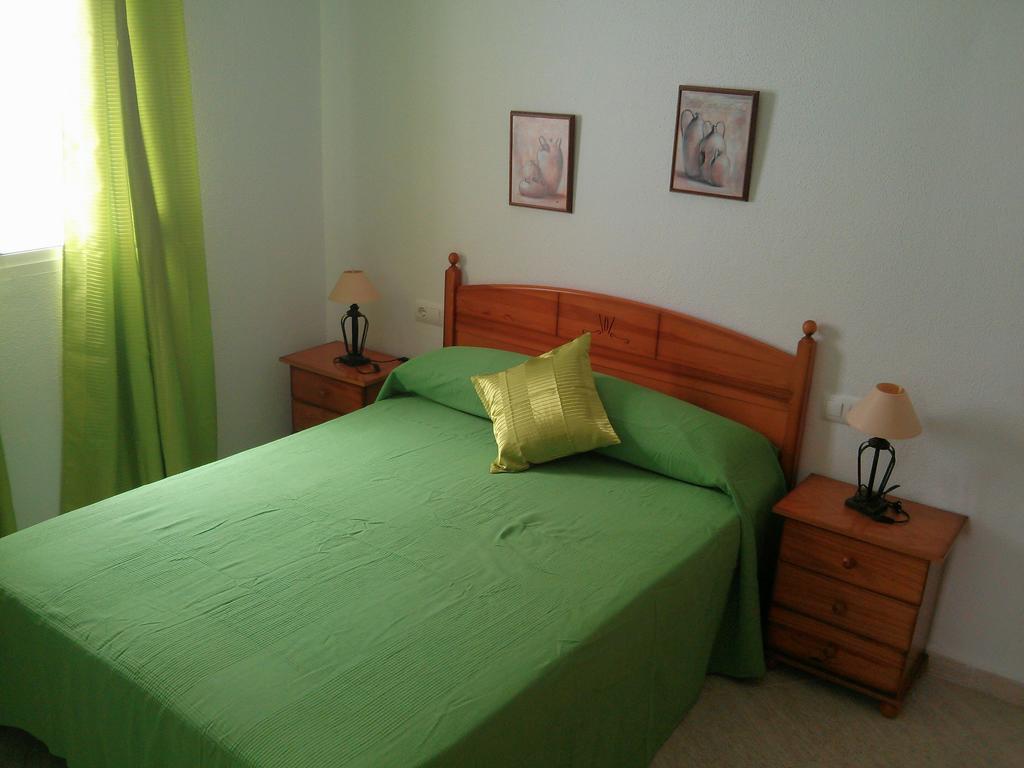 Atico Sol Apartment Barbate Luaran gambar