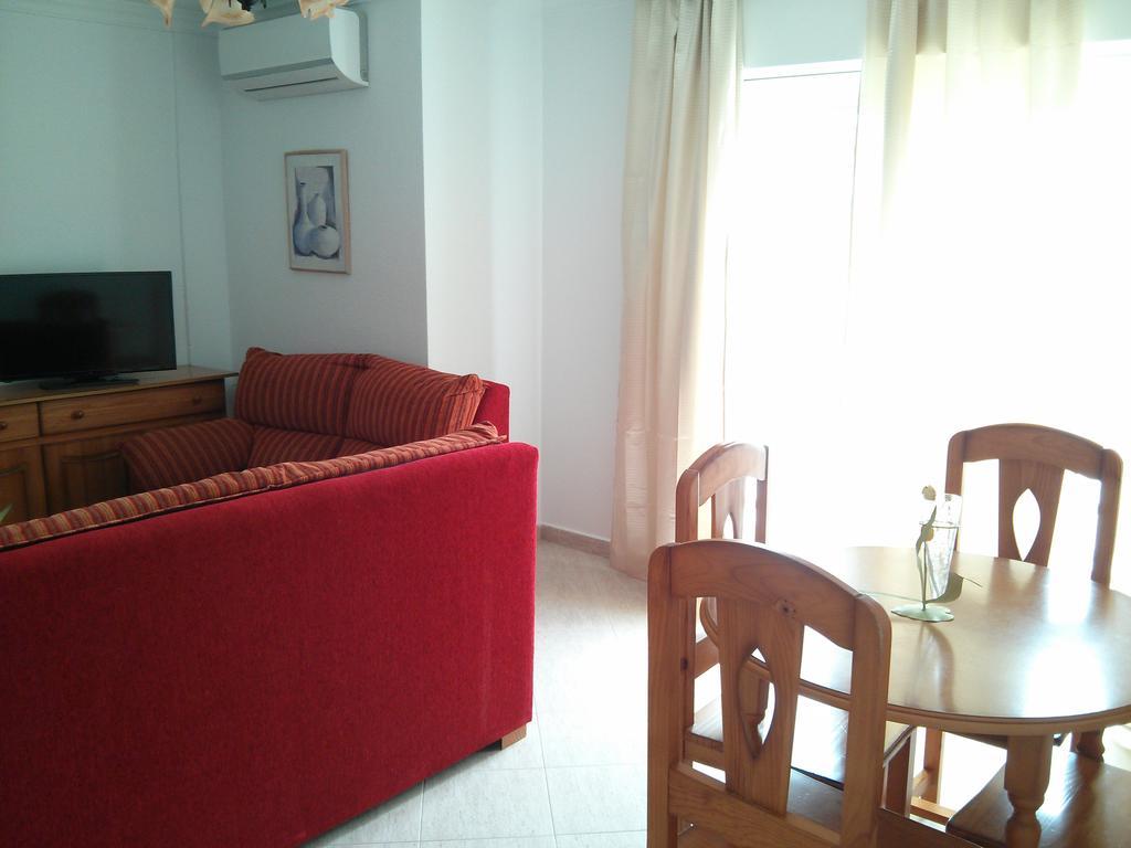 Atico Sol Apartment Barbate Luaran gambar
