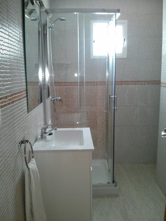 Atico Sol Apartment Barbate Luaran gambar