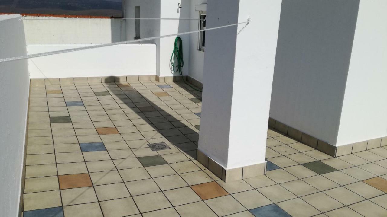 Atico Sol Apartment Barbate Luaran gambar