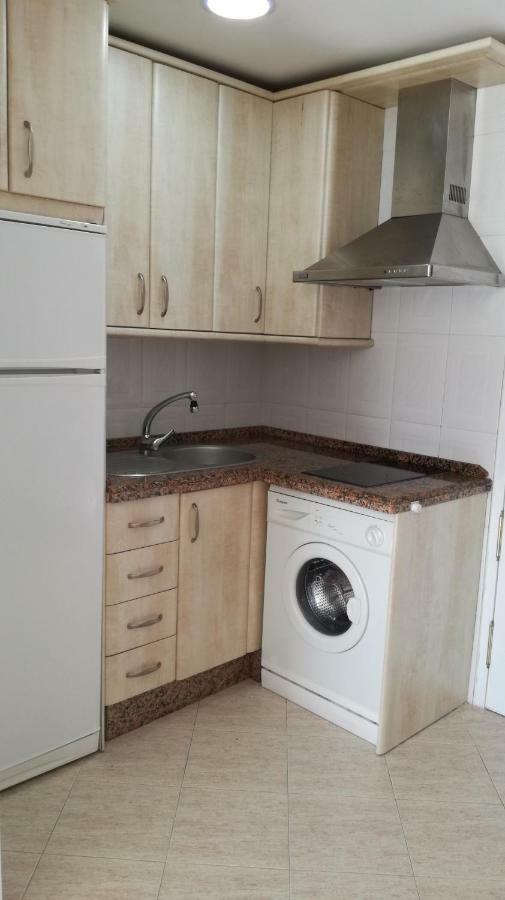 Atico Sol Apartment Barbate Luaran gambar