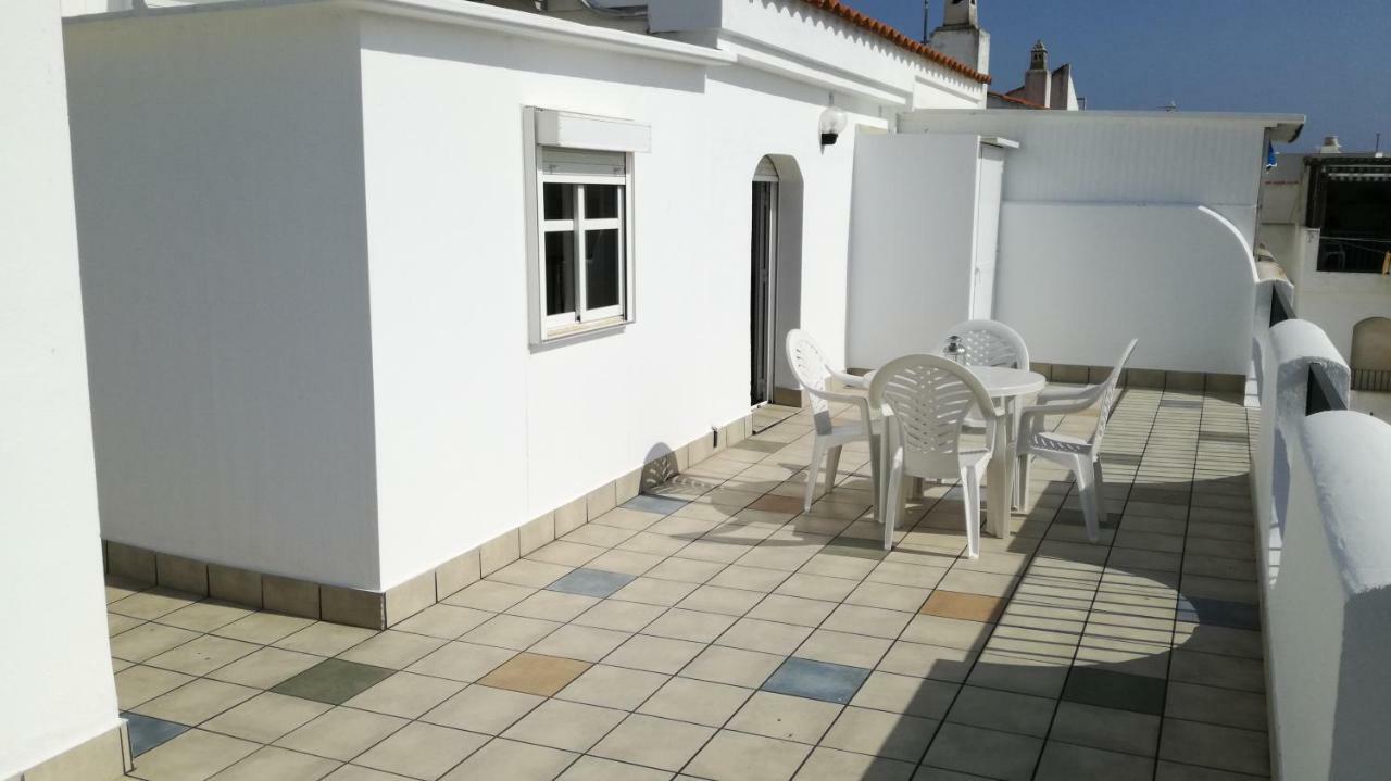 Atico Sol Apartment Barbate Luaran gambar