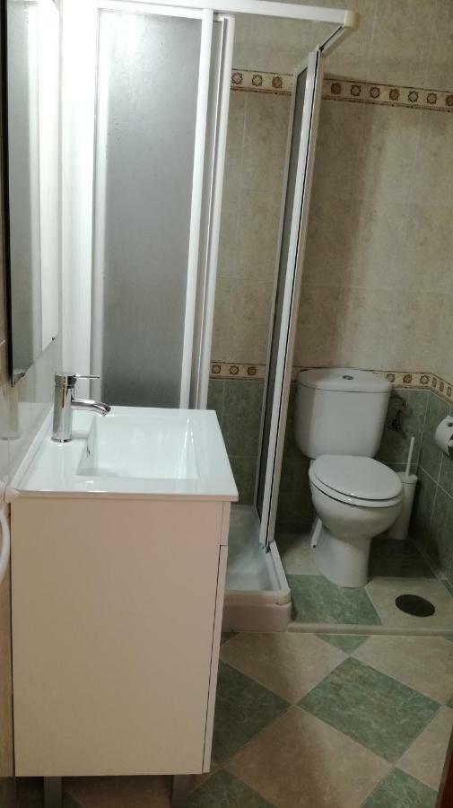Atico Sol Apartment Barbate Luaran gambar