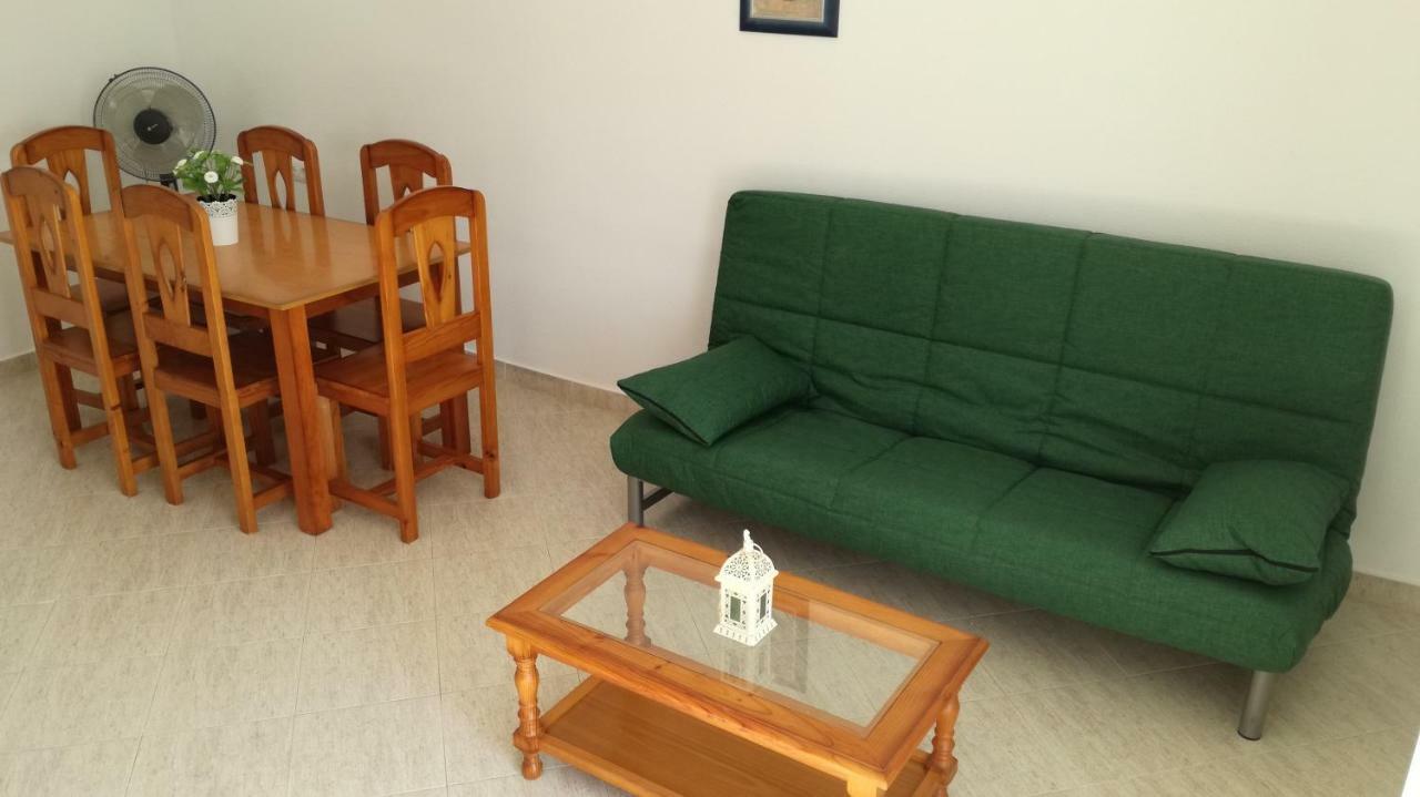 Atico Sol Apartment Barbate Luaran gambar